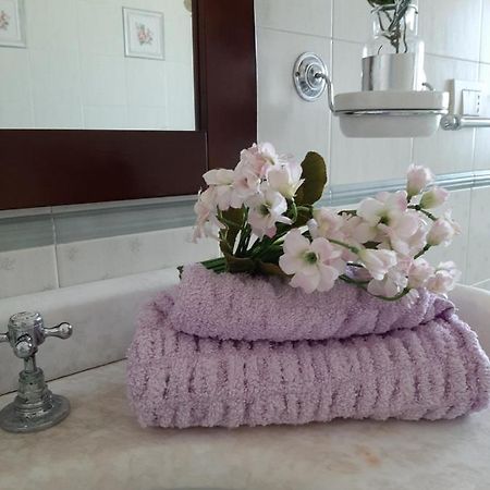 Casa Lena Apartman Gela Kültér fotó