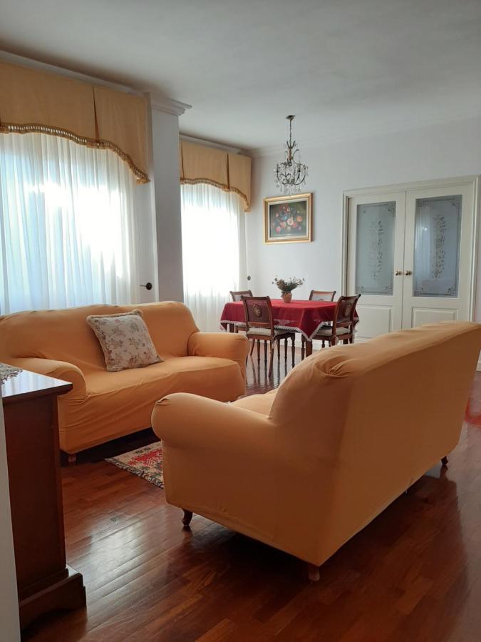 Casa Lena Apartman Gela Kültér fotó