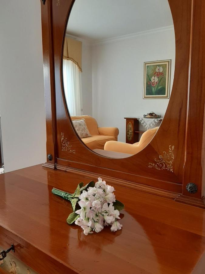 Casa Lena Apartman Gela Kültér fotó