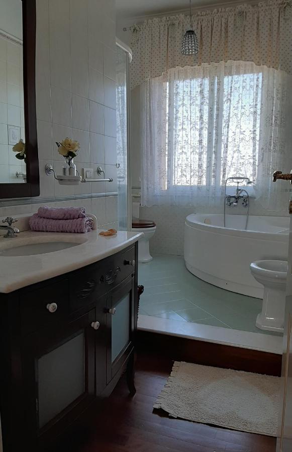 Casa Lena Apartman Gela Kültér fotó